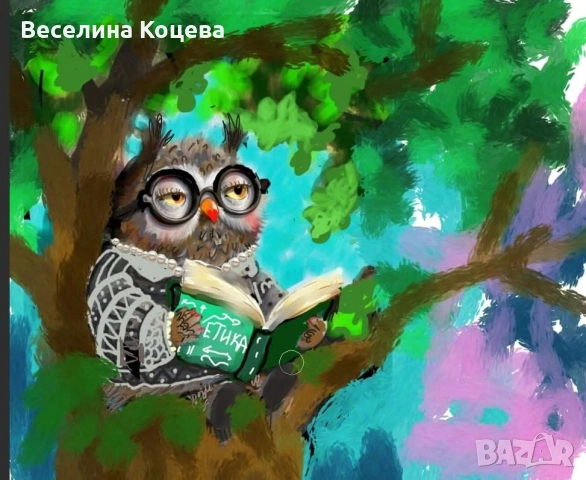 Карикатури и илюстрации , снимка 3 - Други услуги - 53538524