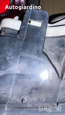 Стопове зa VW Polo - 606945095 / 606945111 / 965348, снимка 2 - Части - 51277180