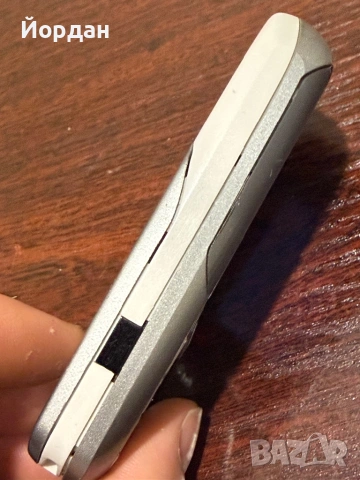 Siemens CX65, снимка 5 - Siemens - 53265622