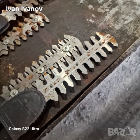 За Храсторези , снимка 5 - Градинска техника - 43996427