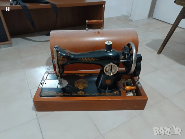 Шевни машини , снимка 4 - Шевни машини - 52953306