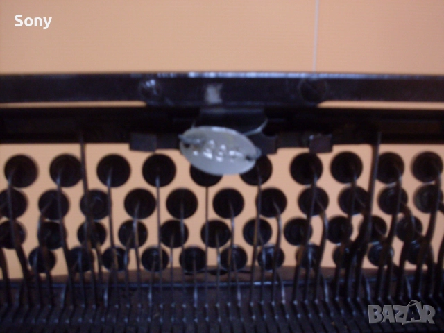 Стара американска пишеща машина с куфар- Ремингтон., снимка 8 - Антикварни и старинни предмети - 52897133