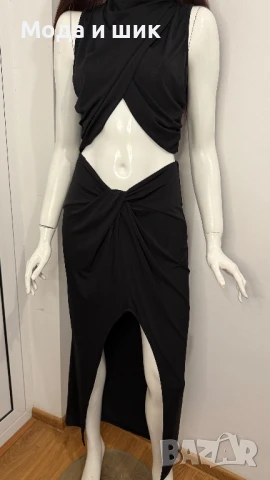 Комлект от бюстие и пола, снимка 5 - Поли - 51025625