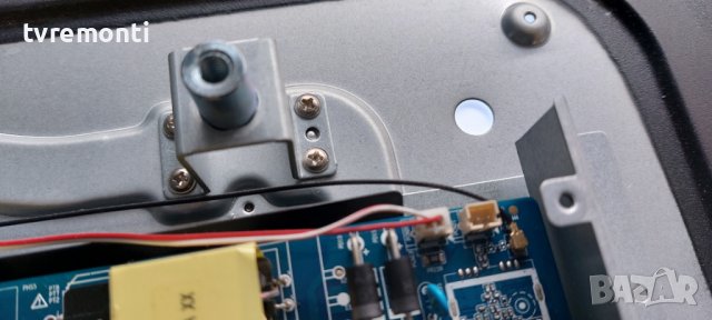 ​LED подсветка за дисплей 5510G-C1903-048 135-157V/500MA за телевизор Herenthal модел , X55ST1819100, снимка 2 - Части и Платки - 39559894