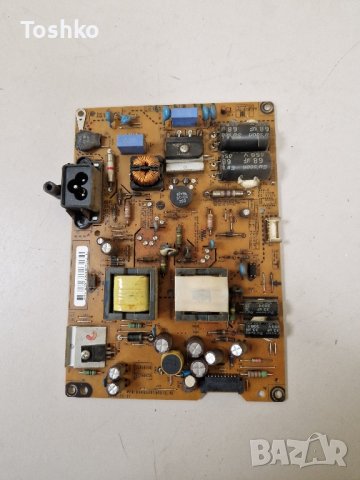 Power board EAX65391401(2.8) TV LG 32LB5700, снимка 1 - Части и Платки - 43945197