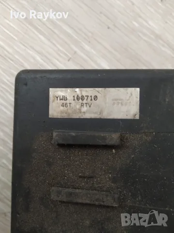 Реле , Модул за ROVER 400 , YWB 100710, снимка 2 - Части - 49030626