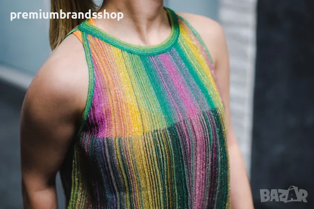 Missoni потник дамски S размер , снимка 1