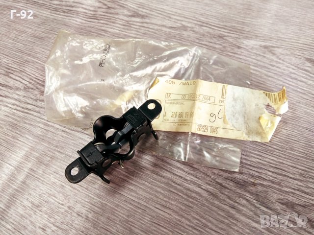 A2108800960**NEU**MERCEDES-BENZ**КЛЮЧАЛКА  **, снимка 2 - Части - 32850412