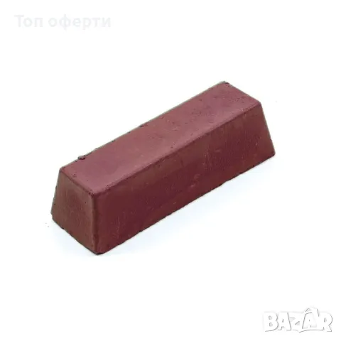 Полираща паста за Алуминий червена, бяла, синя, снимка 5 - Аксесоари и консумативи - 49333050