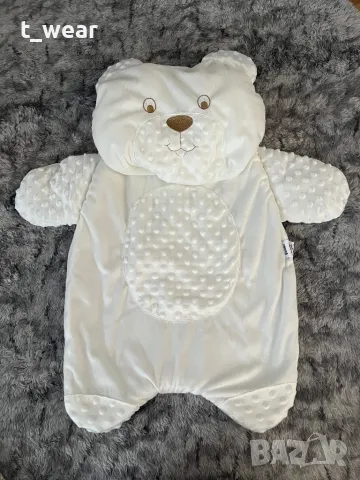 Бебешки спален чувал, снимка 4 - Спални чували за бебета и деца - 49086768