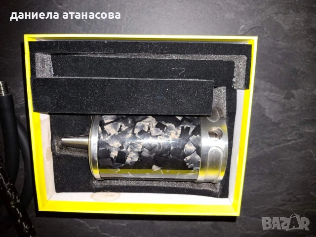 Вип Наргилета, снимка 8 - Наргилета - 51109766