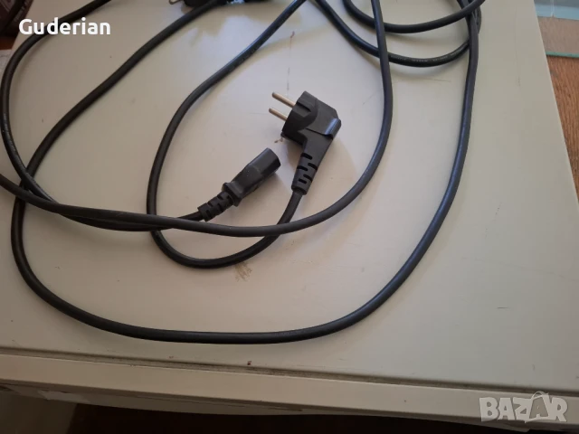 Ретро компютър Compaq, снимка 2 - Антикварни и старинни предмети - 49823245