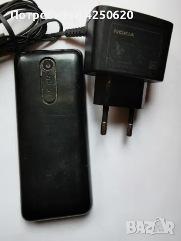 Телефон nokia 108 rm 945 с фенерче и бг меню, снимка 4 - Nokia - 47474256