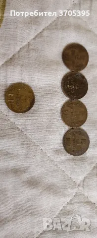 монети , снимка 15 - Други ценни предмети - 49706773