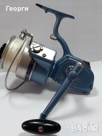 Shakespeare 2450, снимка 3 - Макари - 52833853