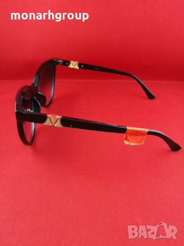 Слънчеви очила , снимка 3 - Слънчеви и диоптрични очила - 20908387