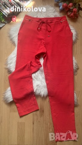 Коралов панталон Esprit, снимка 1