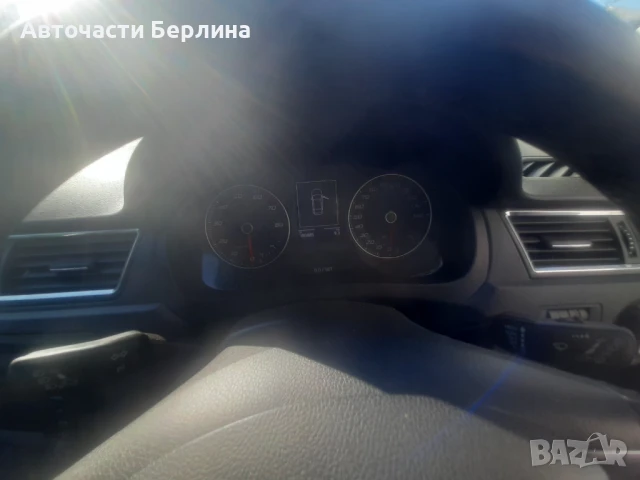 Seat Toledo 1.0 TSI на части, снимка 4 - Автомобили и джипове - 51200417
