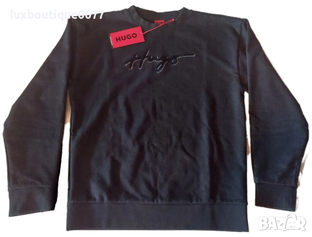 Чисто нова с етикет дамска блуза Hugo Boss M