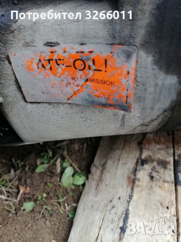 Ръчна скоростна кутия бмв 525 tds , снимка 3 - Части - 40210718