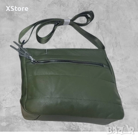 Дамска чанта за през рамо. Различни размери , снимка 6 - Чанти - 52584569