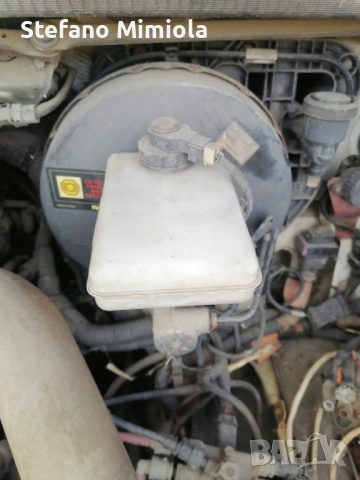 Части за Iveco Daily, снимка 4 - Части - 53438646