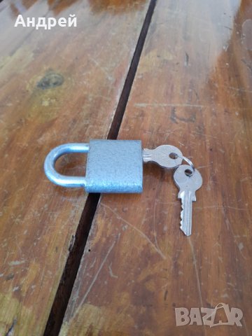 Стар катинар Yeti