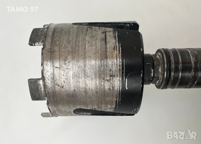 Hilti DD 110-D - ДИАМАНТЕНО-ПРОБИВНА МАШИНА 1600W 162мм, снимка 5 - Диамантени и режещи инструменти - 43044613