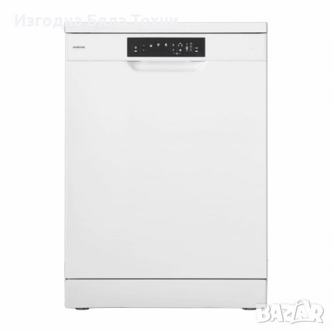 Самостоятелна миялна машина Инвентум VVW6008AW, снимка 3 - Съдомиялни - 32390790