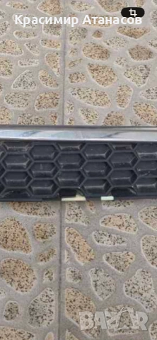 96442715. Решетка преден капак за Шевролет каптива. 2006-2010г, снимка 13 - Части - 53123400