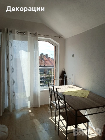 Почивка на море в къща за гости Звездоброй в град Ахтопол , снимка 15 - Почивки на море - 53432970