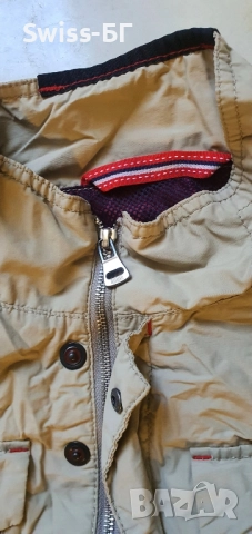 якета bugatti, снимка 9 - Якета - 51760279