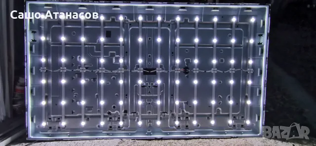 SONY KD-65X85J със счупена матрица ,AC21162-5LF ,1-009-724-11 ,TD-0001 ,DHUR-SY63 ,1-009-471-11, снимка 16 - Части и Платки - 48275176