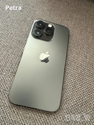 Iphone 14 pro, 512GB, снимка 3 - Apple iPhone - 53534499