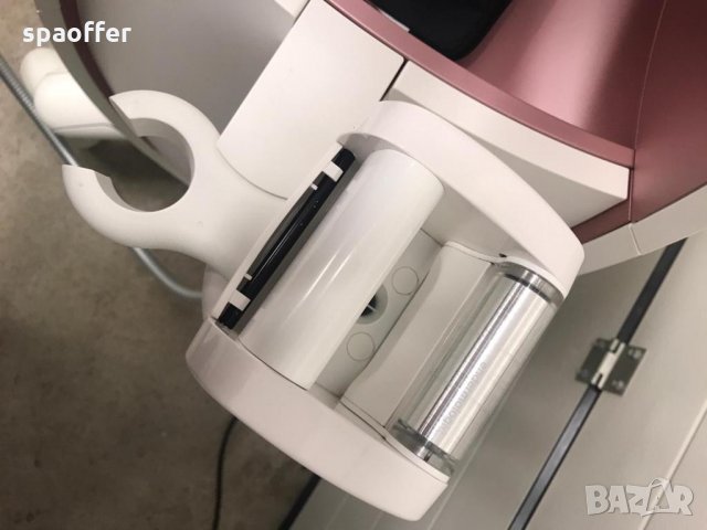 Продавам употребяван LPG CelluM6 Alliance, снимка 3 - Медицинска апаратура - 26755918