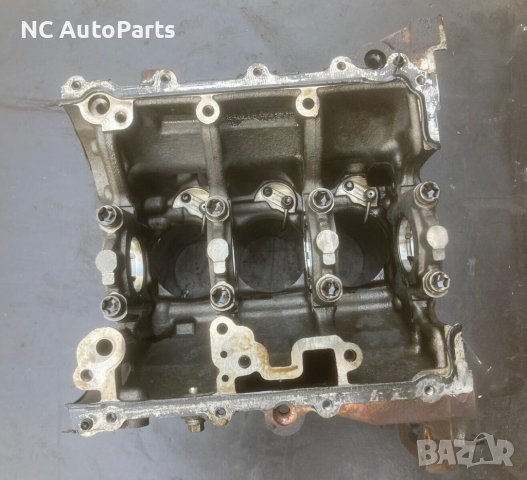 Цилиндров блок за FORD Форд Фиеста Фокус 1.0 ECOBOOST CM5G-6015-KC 2016, снимка 3 - Части - 39268332