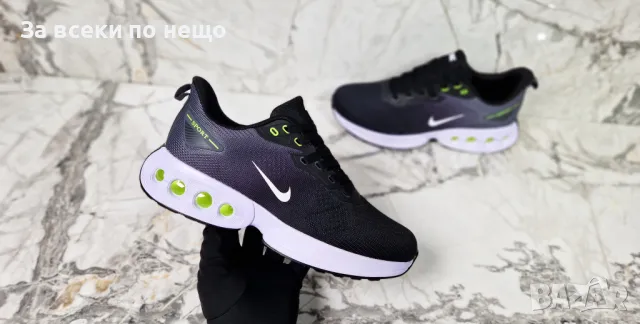 Nike Мъжки Маратонки👟Мъжки Спортни Обувки Найк - Налични Различни Цветове Код P118, снимка 12 - Маратонки - 49332455