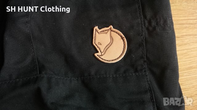 FJALLRAVEN G-1000 Alta Trouser Regular Low Stretch Дамско 40 - M - L / Мъжко - S панталон - 125, снимка 9 - Екипировка - 39216306
