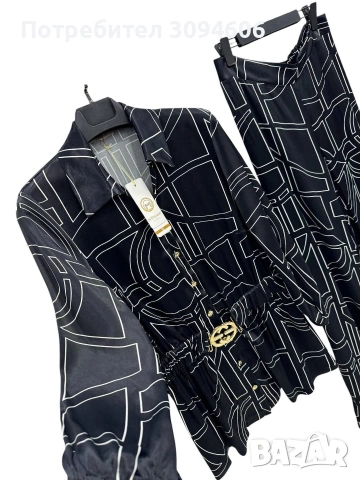 Дамски комплект, снимка 3 - Комплекти - 53330833