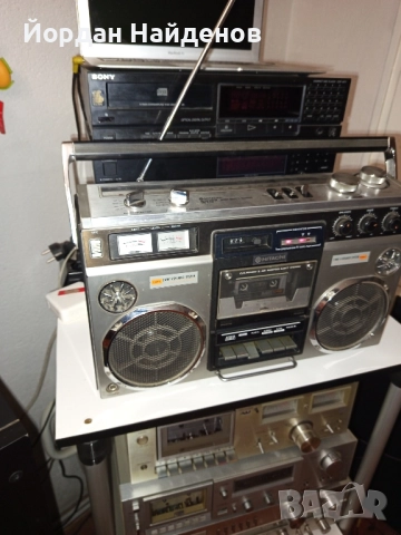 продавам hitaci, снимка 8 - Радиокасетофони, транзистори - 52295172