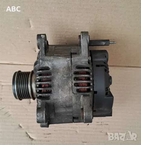 Динамо (Алтернатор) за VW, Audi, Skoda, Seat  2.0 TDI , снимка 3 - Части - 48337289