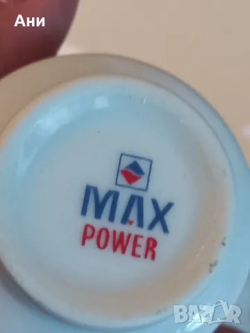 Сервиз за еспресо- MAX PAWER, снимка 3 - Сервизи - 48581337