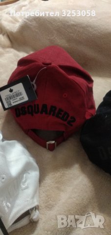 Шапка с козирка , снимка 2 - Шапки - 35066095