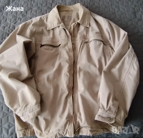 Оригинално мъжко яке Into