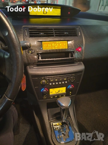 Ситроен С4 , снимка 6 - Автомобили и джипове - 53048683