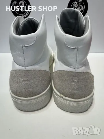 Сникърси DIVERGE.Номер 45, снимка 5 - Спортни обувки - 49290847