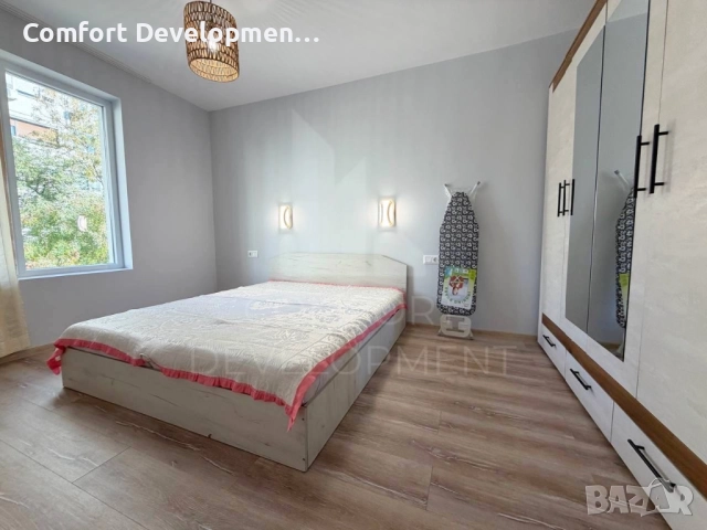 Нов Двустаен в Братя Миладинови, снимка 6 - Апартаменти - 52341090