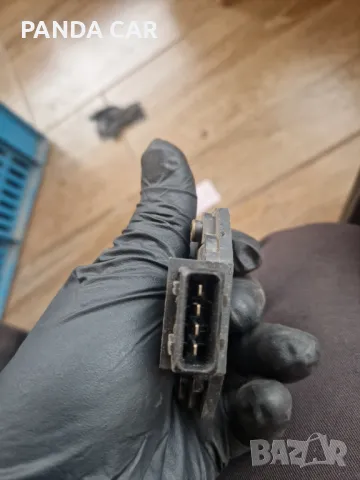 Комутатор от Audi A4 1.8T, снимка 2 - Части - 47827493