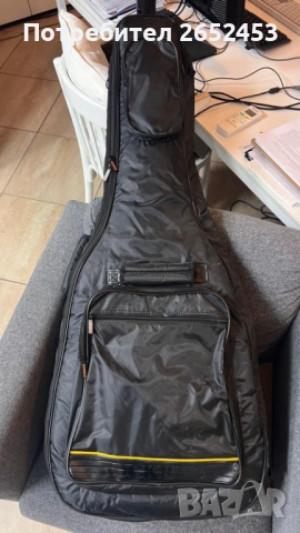 KREMONA F10, снимка 11 - Китари - 53248966