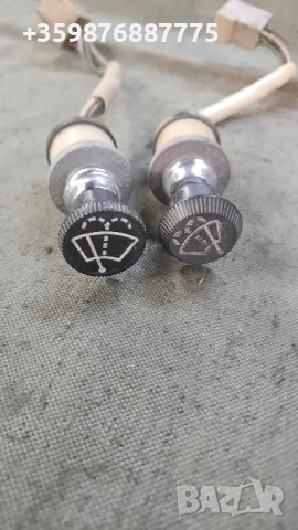 Ключ чистачки Уаз Газ Волга Ретро Руски руско соц руска , снимка 2 - Части - 50635732